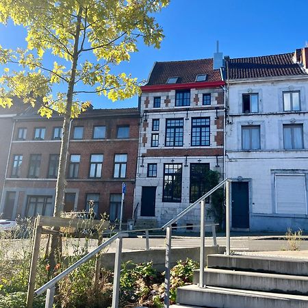 Maison Sainte-Marguerite Liege Exterior photo